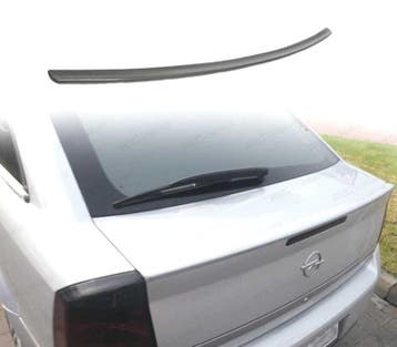 Aileron Becquet Lame Coffre Pour Opel Vectra C Hatchback, Verzenden, Nieuw