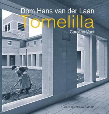 Dom Hans van der Laan 9789461400390 Caroline Voet, Verzenden, Zo goed als nieuw, Caroline Voet