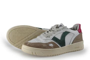 Victoria Shoes Sneakers in maat 39 Roze, Kleding | Dames, Verzenden, Sneakers, Roze, Gedragen