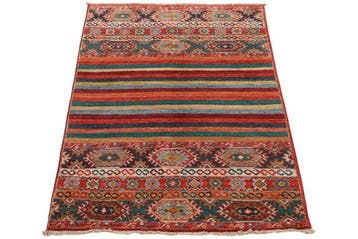 Ziegler Gabbeh - Vloerkleed - 117 cm - 79 cm