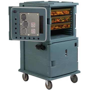 Thermo-Voedseltransportwagen | Ultra Camcart® H-Series |, Verzenden