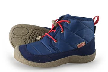 Keen Wandelschoenen Jongens in maat 34 Blauw, Keen, Verzenden, Jongen of Meisje, Schoenen