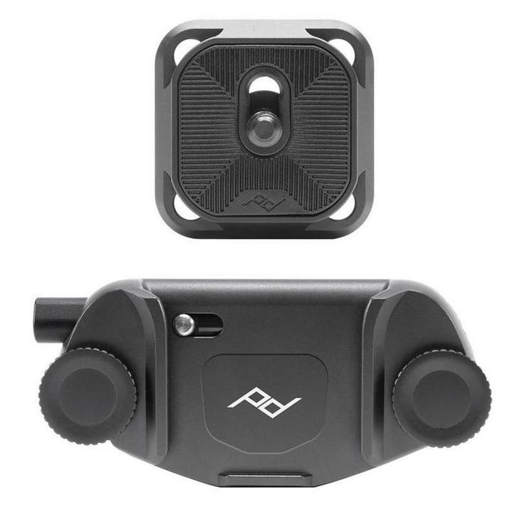 Peak Design Capture camera clip (v3) - zwart (Mooi & Gezond), Bijoux, Sacs & Beauté, Beauté | Parfums, Envoi