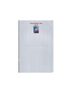 1993 PORSCHE 968 BROCHURE DUITS