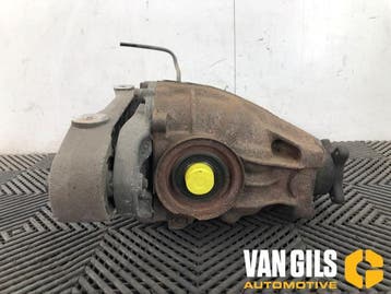 Differentieel achter Mercedes Vito O335848, Nieuw