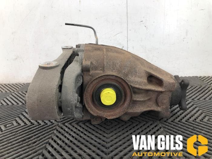 Differentieel achter Mercedes Vito O335848, Auto-onderdelen, Motor en Toebehoren