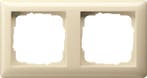 Gira Standard 55 Cadre de recouvrement Appareil de, Bricolage & Construction, Verzenden