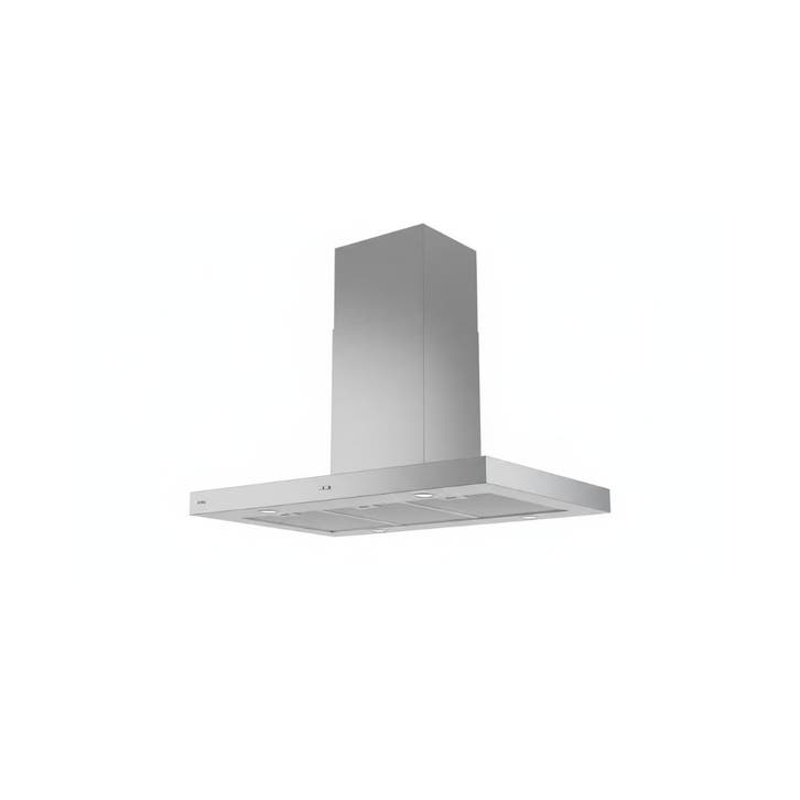 ATAG WS9211RCL Wandschouw afzuigkap – 90 cm – Motorloos, Elektronische apparatuur, Afzuigkappen, Verzenden