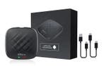 DrPhone ProConnectX2 - Draadloze Carplay + 4G / Mobiele WiFi, Verzenden, Nieuw