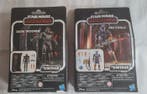 Star Wars: The Mandalorian - Kenner - Paz Vizsla and Dark
