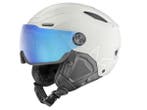 Veiling - Bollé V-LINE ski snowboard helm maat S 52-55cm, Gebruikt