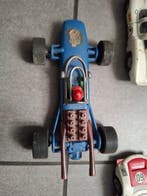 Dolcificante cirgi,mercury,schuko Pas à léchelle - Voiture