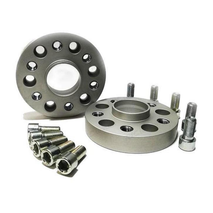 Kit Elargisseurs de Voie 25Mm Pour Volkswagen Vw Polo 9N 01-, Autos : Pièces & Accessoires, Suspension & Châssis, Envoi