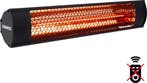 2dekans | VONROC Terrasverwarmer – Waterdicht & Lowglare –, Doe-het-zelf en Bouw, Ophalen of Verzenden, Nieuw