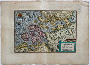 Nederland - Zeeland; J. van Deventer, H. Nagel -, Boeken, Nieuw