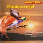 James Last - Paradiesvogel, Verzenden