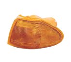 Clignotants Avant Pour Opel Astra F 91-94 Ambre, Verzenden