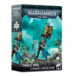 Aeldari Prince Yriel (Warhammer nieuw), Ophalen of Verzenden, Nieuw