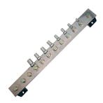 Barre De Terre Principale 200A Avec Cosses De Câble 400mm -, Bricolage & Construction, Verzenden