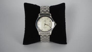 Omega - Seamaster - 2511.33 - Heren - 2000-2010