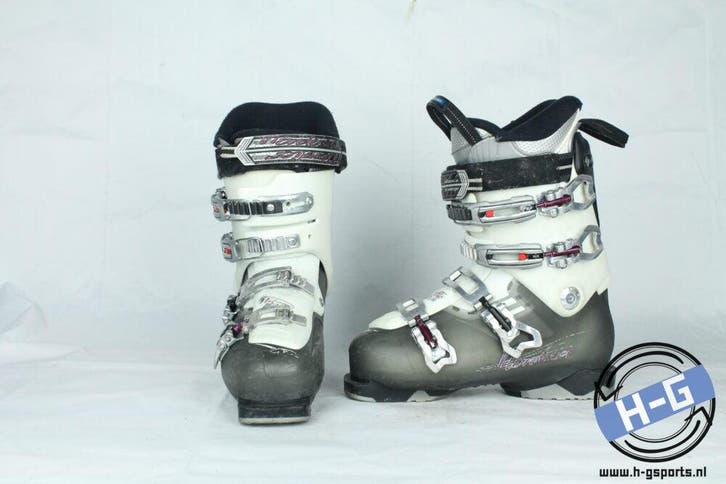 Nordica NXT n3w - 25MP/39EU, Sport en Fitness, Skiën en Langlaufen, Verzenden