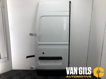 Achterdeur Bus-Bestelauto Renault Master O322808