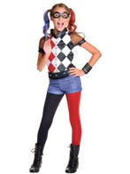 Harley Quinn Pak Kind, Verzenden, Nieuw