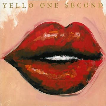 Yello - One Second, Cd's en Dvd's, Verzenden, Gebruikt