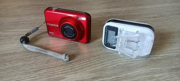 Fuji Finepix L55 Digitale camera, Nieuw