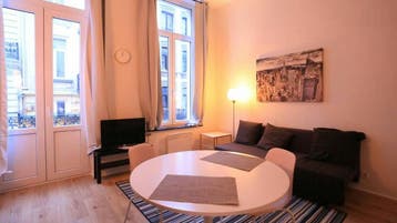 Appartement en Rue Saint-Michel, Brussels