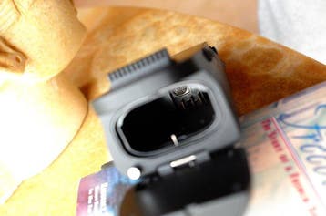 Leica Multifunction Handgrip S (Type 16003) for Leica S