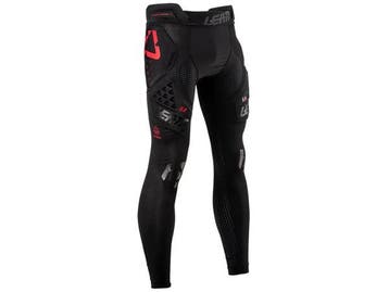 Veiling - Leatt impact pants 3DF 6.0 heren zwart maat XXL, Nieuw