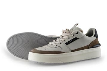 Cruyff Sneakers in maat 42 Beige, Cruyff, Overige kleuren, Verzenden, Zo goed als nieuw