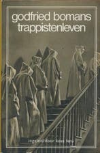 Trappistenleven 9789010011374 Godfried Bomans, Boeken, Verzenden, Gelezen, Godfried Bomans