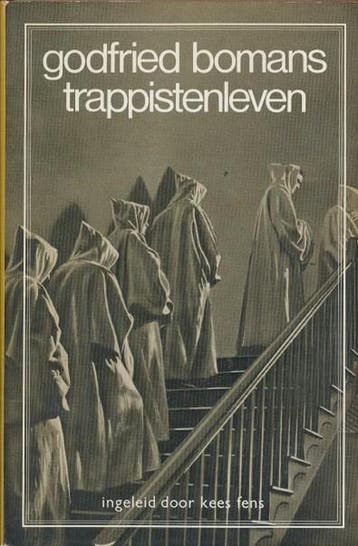 Trappistenleven 9789010011374 Godfried Bomans, Boeken, Verzenden, Gelezen, Godfried Bomans