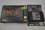 Turok 2 - Seeds Of Evil (N64 FAH CIB), Nieuw
