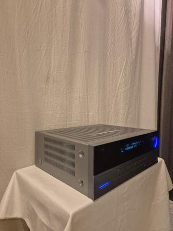 Harman Kardon - AVR 137/230 Solid state meerkanaals receiver, Nieuw
