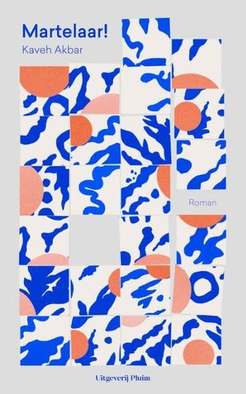 Martelaar! 9789493304956 Kaveh Akbar, Verzenden, Gelezen, Kaveh Akbar