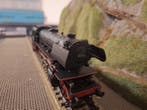 Märklin H0 - 3005 - Locomotive à vapeur avec tender (1) - BR, Hobby en Vrije tijd, Nieuw