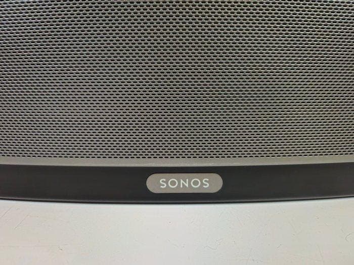 Sonos - PLAY:5 Hifi-set, TV, Hi-fi & Vidéo, Radios