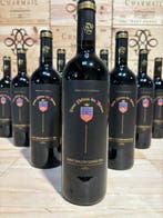 2016 Vieux Château des Moines - Saint-Émilion Grand Cru - 12, Verzamelen, Wijnen, Nieuw