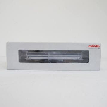 Märklin H0 - 39402 - Elektrische locomotief (1) - Serie 18, Nieuw