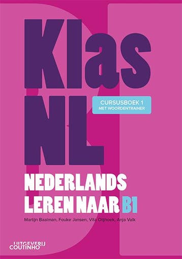 KlasNL 9789046908488 Martijn Baalman, Verzenden, Martijn Baalman