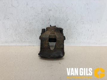 Remklauw (Tang) links-voor Volkswagen Polo O95336, Nieuw