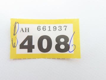 Märklin H0 - 47127/47086 - Modeltrein goederenwagon (2) - 2x