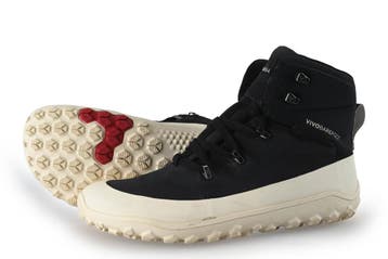 Vivobarefoot Barefoot in maat 43 Zwart, Verzenden, Zwart, Gedragen, Vivobarefoot