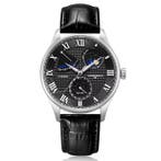 Antoine Nicolas 1986 - Londra Moon Phase - Zonder, Nieuw