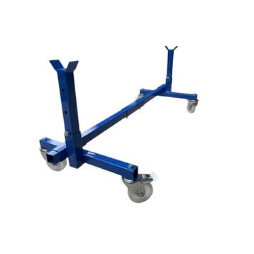 Bodymover Type II - 750 KG (Auto en body movers), Verzenden