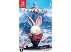 Rusty Rabbit - ASIA (Nieuw) (Switch Games), Ophalen of Verzenden, Nieuw