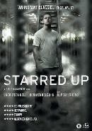 Starred up op DVD, Verzenden, Nieuw in verpakking